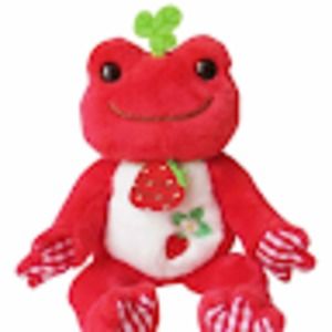 Meet your Posher, Reagan